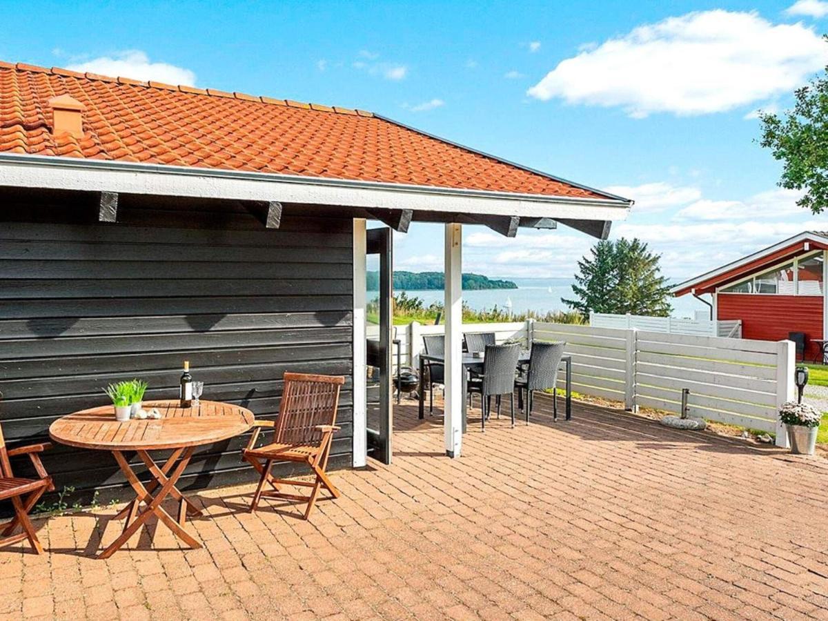 Holiday Home Aabenraa Lix Kültér fotó