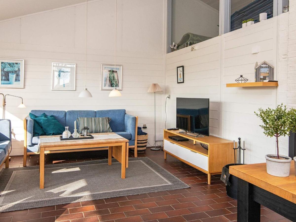 Holiday Home Aabenraa Lix Kültér fotó