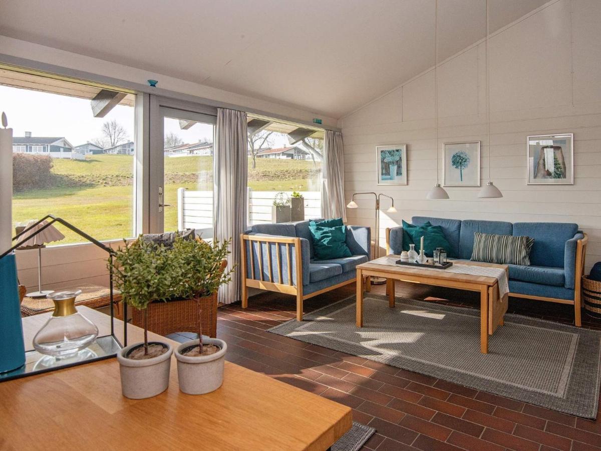 Holiday Home Aabenraa Lix Kültér fotó