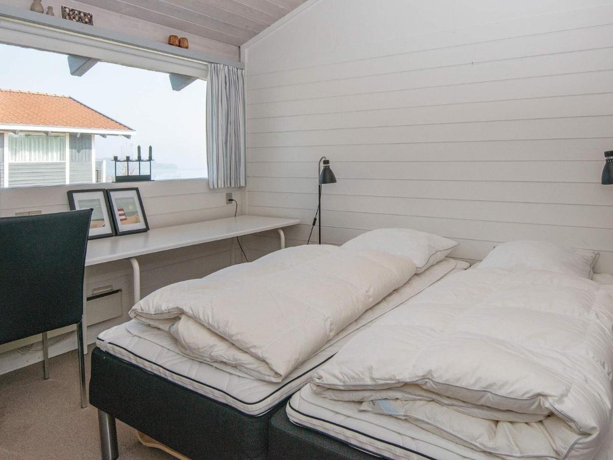Holiday Home Aabenraa Lix Kültér fotó